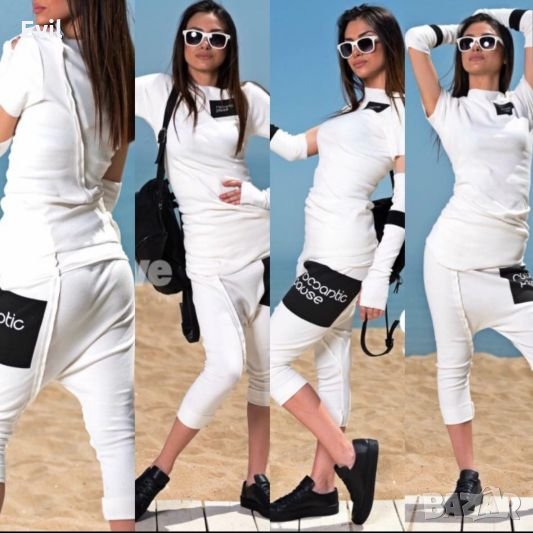 Pause jeans комплект , снимка 1