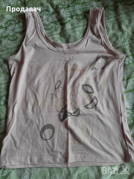 Розов потник , снимка 1