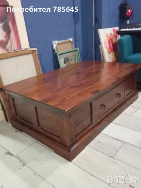 Маси за хол., снимка 1