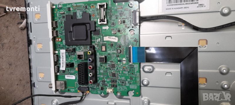 ОСНОВЕН БОРД BN41-01958B BN94-06409B, снимка 1