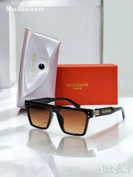 Balmain слънчеви очила , снимка 1