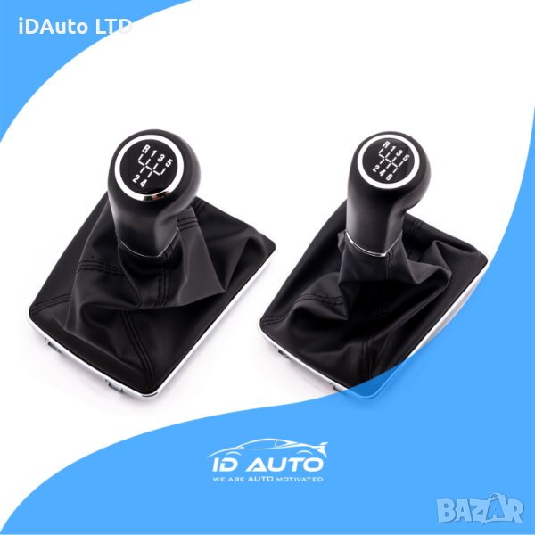 Топка с маншон за Opel Astra H, Скоростен Лост, опел, астра, gtc, гтц, снимка 1