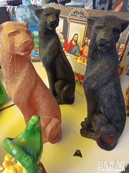 статуетки в Статуетки в гр. София - ID44065648 — Bazar.bg