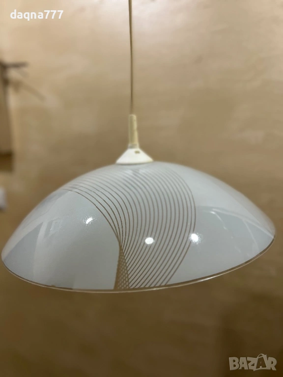 Пендел/ абажур, снимка 1