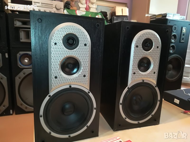 ELTAX SILVERSTONE 160 SILVER-ВНОС SWISS 2007221815L, снимка 1