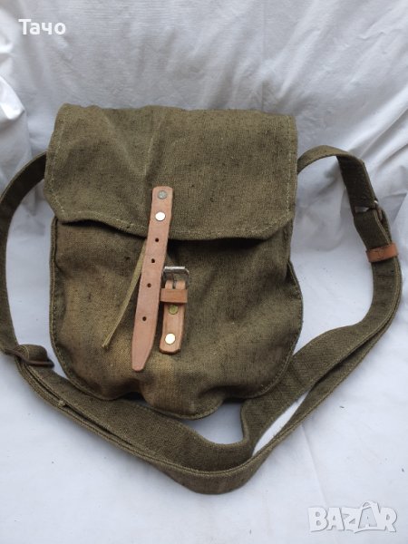 раница за боеприпаси, снимка 1