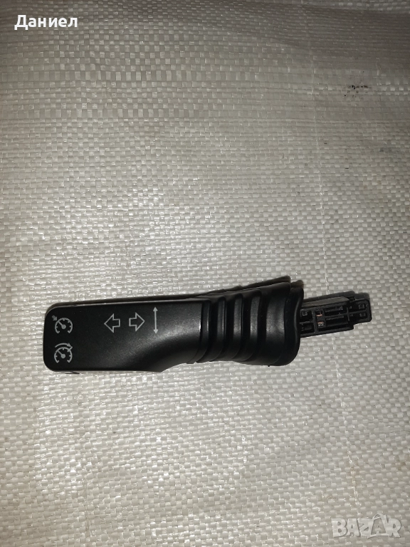 Продавам лост за мигачите с темпомат, снимка 1