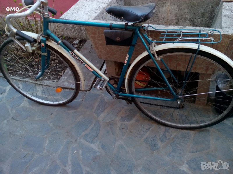 Продавам колело Турист, снимка 1