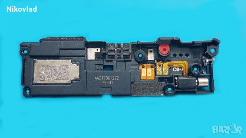 Полифония Xiaomi Redmi Note 4X, снимка 1