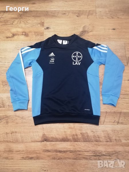 Фланелка Adidas Bayern , снимка 1