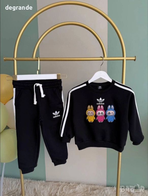 Детски комплект Adidas , снимка 1