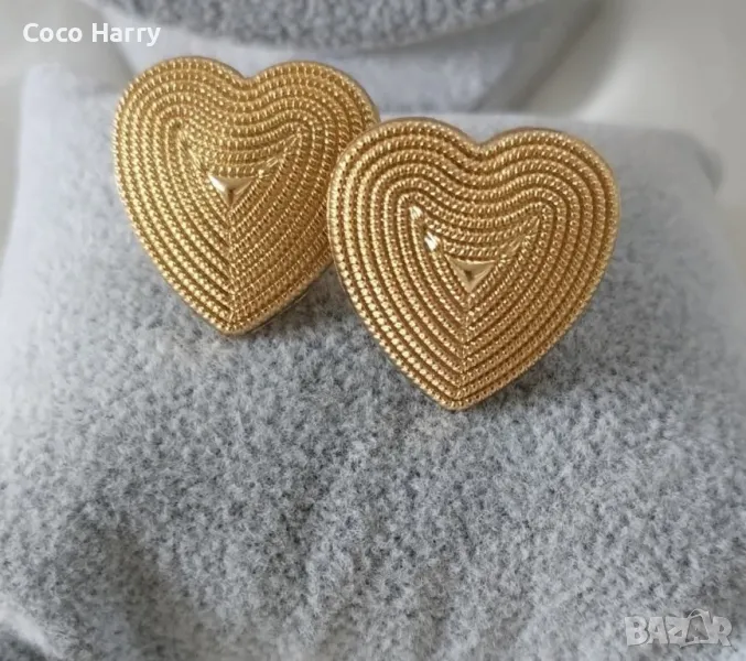 10лв/колие и обеци, снимка 1