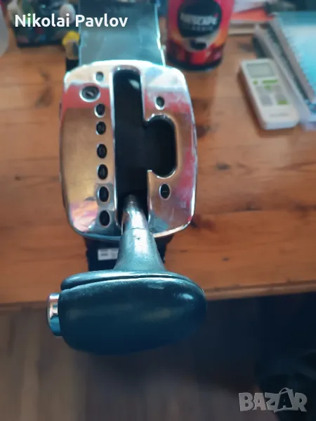 Механизъм за превключване на скоростите на Ауди и Фолксваген Автомат, снимка 1