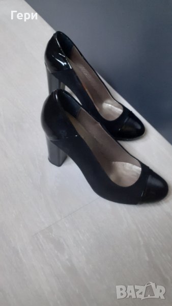 Елегантни обувки  р-р 36, снимка 1