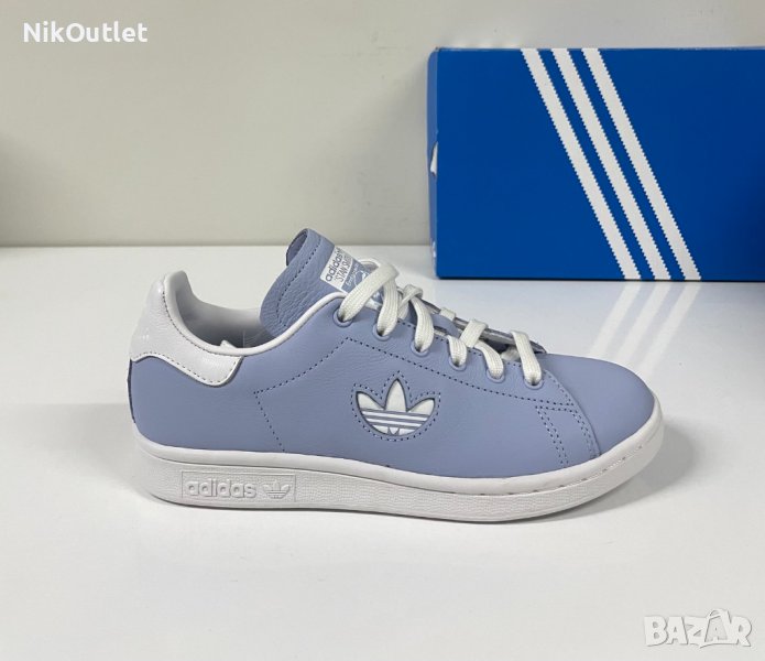 Adidas Stan Smith W, снимка 1