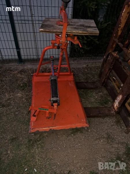 стойка подемник, снимка 1