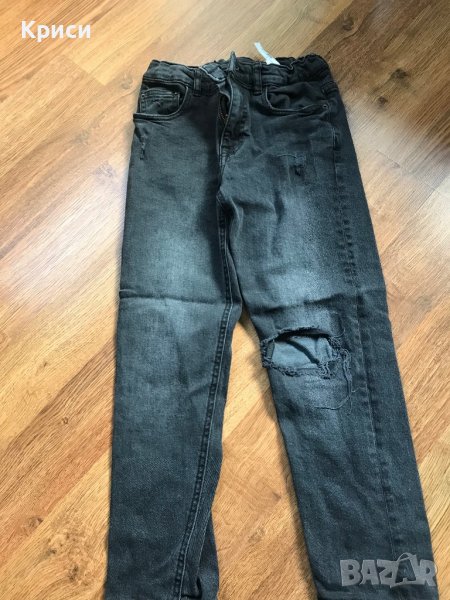 дънки, снимка 1