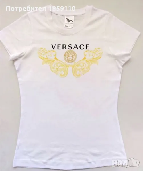 дамска тениска , снимка 1