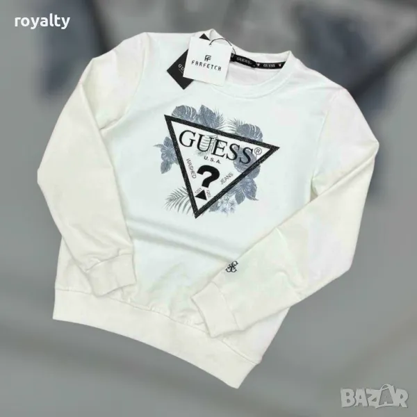 Guess дамска блуза , снимка 1