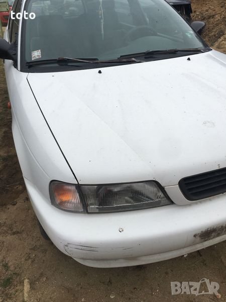 Suzuki Baleno 1.6, снимка 1