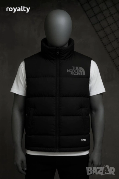 The North Face мъжки елек , снимка 1