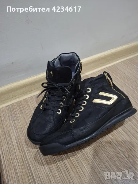 Обувки Cesare Paciotti , снимка 1