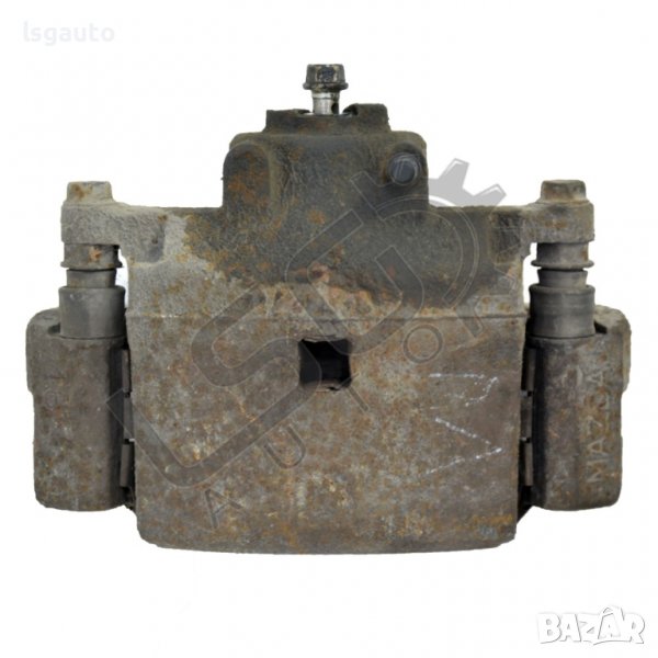 Преден ляв спирачен апарат Mazda 6 (GH)(2007-2013) ID:91333, снимка 1