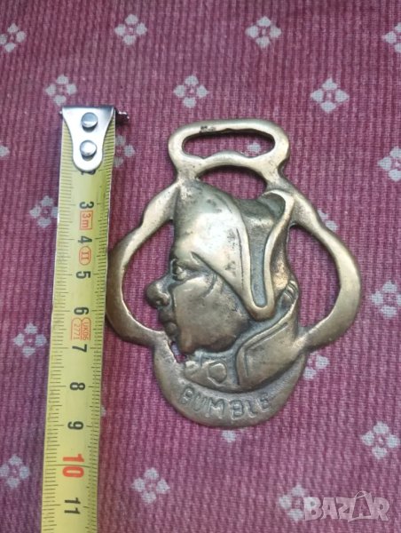 Ретро отварачка, снимка 1