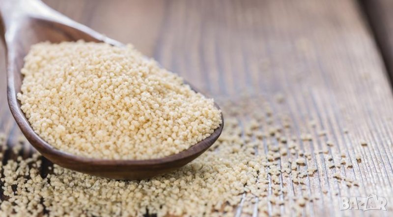 Кус кус - Табуле, снимка 1