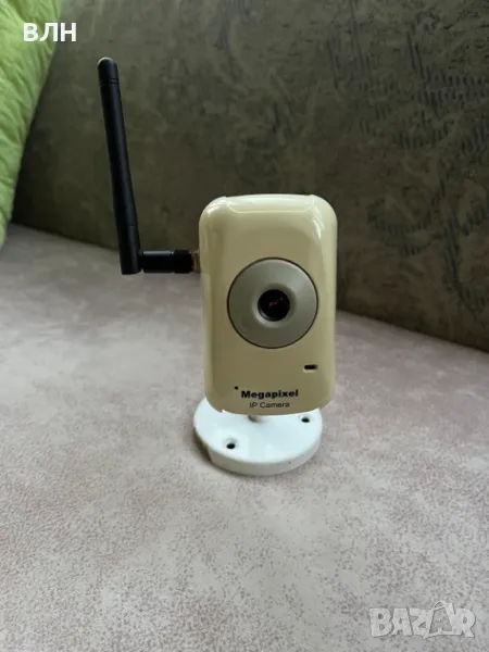 Ip камера, снимка 1