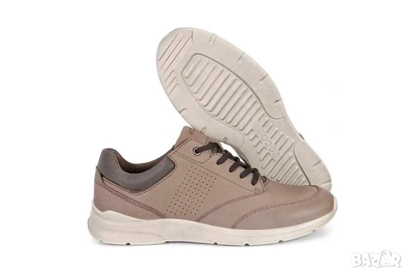 ECCO IRVING номер 43  спортно елегантни обувки / маратонки , снимка 1