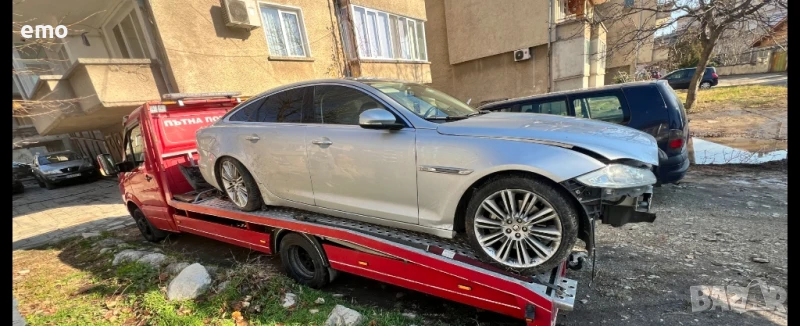 цяла за части всичко работи , снимка 1