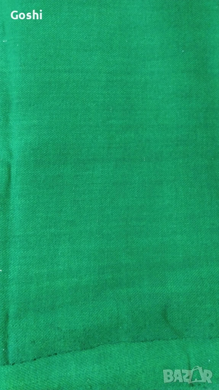 Домашно сукно, снимка 1