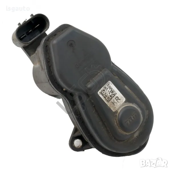 Дясно моторче спирачка за паркиране BMW 5 Series (F10, F11) 2010-2016 ID:146502, снимка 1