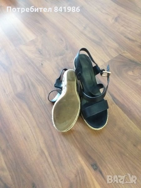 Дамски сандали , снимка 1