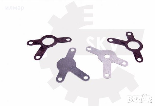 EGR тапи за Волво/ VOLVO S60 S80 V70 XC70 XC90 2.4D, снимка 1