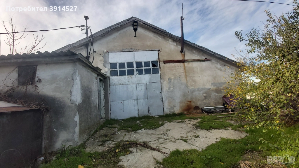 Склад под наем , снимка 1