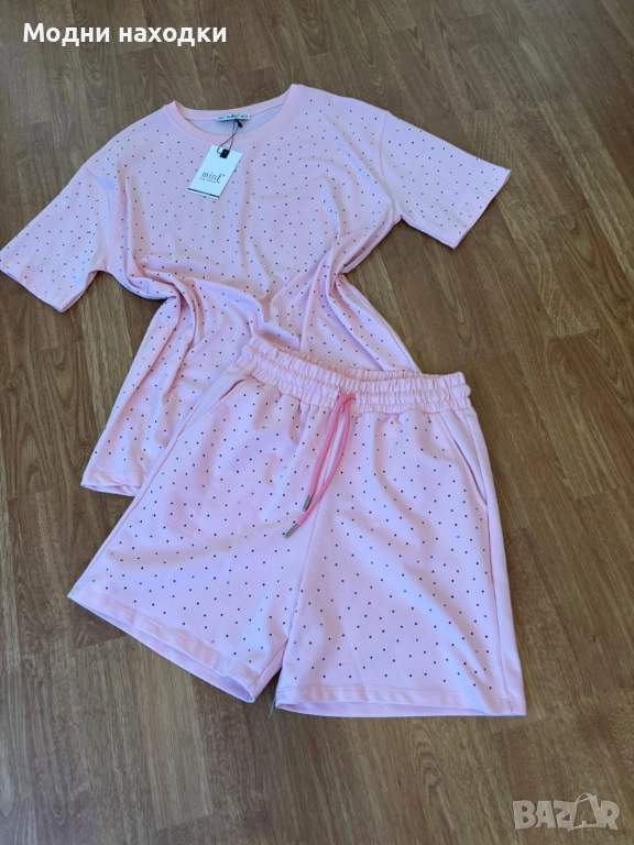 дамски комплект, снимка 1