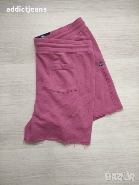 Мъжки къси панталони Hollister размер XXL, снимка 1