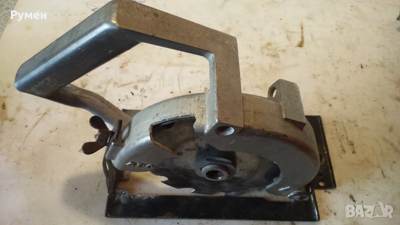 ПРИСТАВКИ ЗА БОРМАШИНА-АЕG, снимка 1