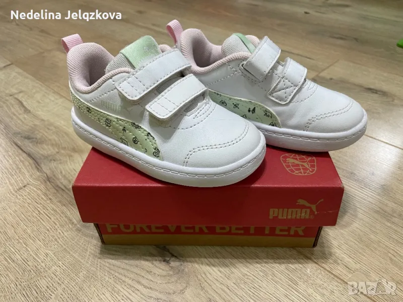 Детски обувки, снимка 1