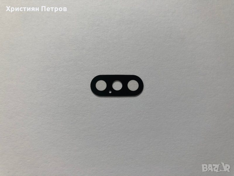 Стъкло за камера за iPhone XS / XS MAX, снимка 1