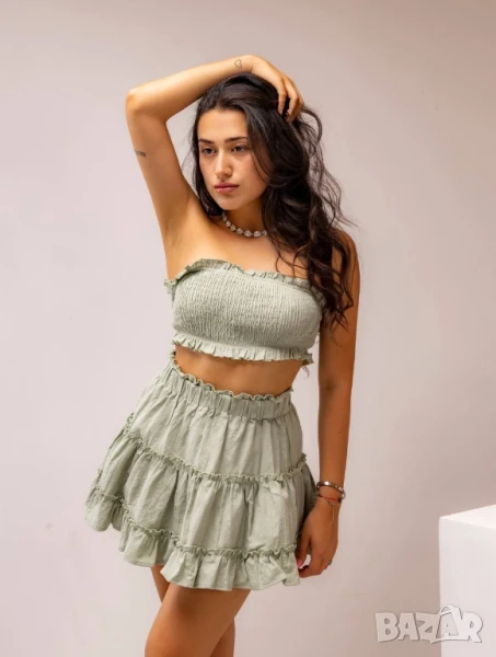 дамски комплект , снимка 1