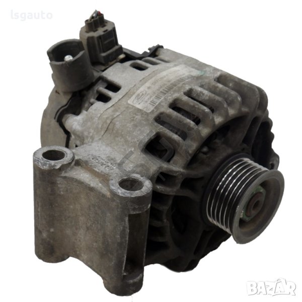 Алтернатор Ford Focus II 2005-2012 ID: 115696, снимка 1