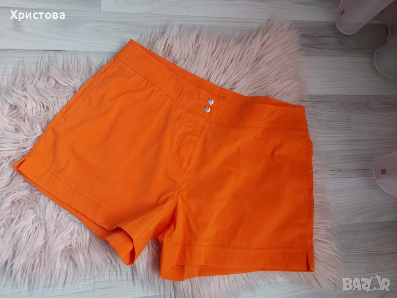 НОВИ! Оранжеви панталонки - 9,00лв., снимка 1