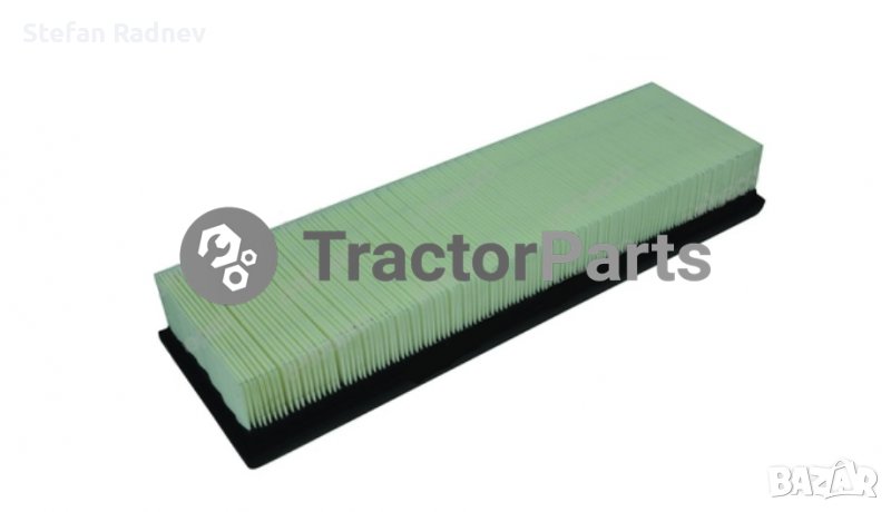 ВЪЗДУШЕН ФИЛТЪР ЗА КАБИНАТА - RENAULT/ CLAAS ERGOS, снимка 1