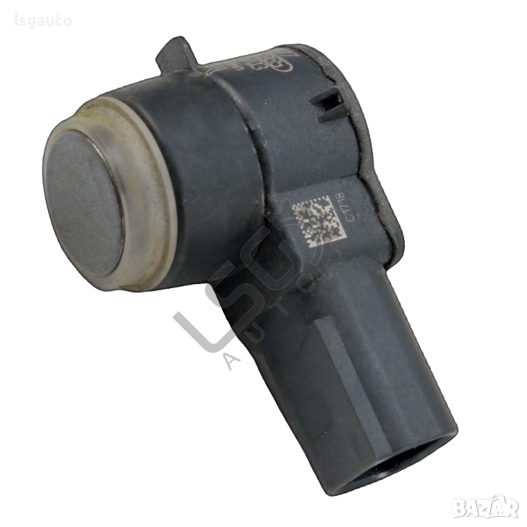 Сензор парктроник Citroen DS4 2015-2018 ID: 155354, снимка 1