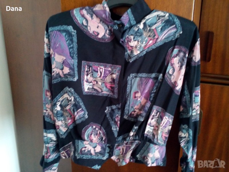 Дамска риза, снимка 1