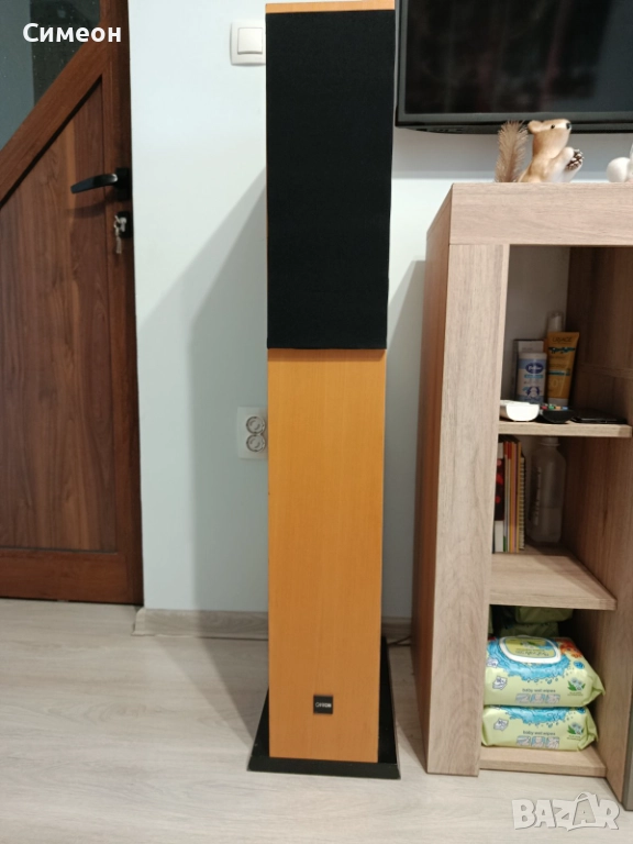 Canton Karat M 80 DC, снимка 1