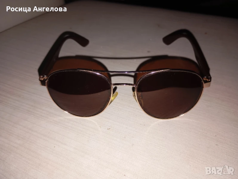 Оригинални Soho Sport От Hilton унисекс слънчеви очила , снимка 1